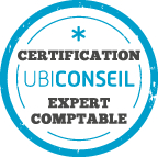 Attestation UBIconseil Expert-comptable